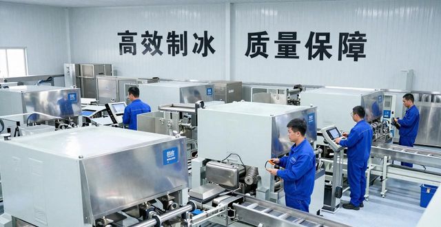 东西湖工业大冰块哪里买_制冰厂选择标准_工业大冰块用途