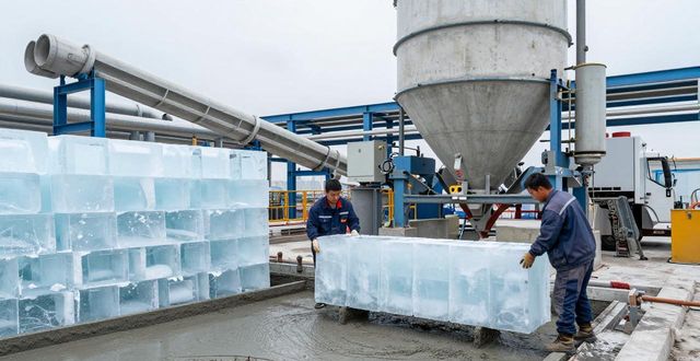 工业降温冰块价格_降温冰块多少钱一吨_东西湖降温冰块多少钱